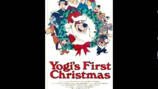 Movie Memories Yogis First Christmas 12 [upl. by Aivizt]