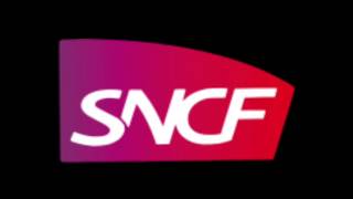 SNCF France Jingle [upl. by Rhee]