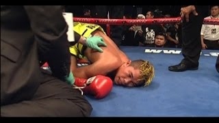 Albert Pagara vs Cesar Juarez  SOLID PUNCHES LANDED [upl. by Saum]