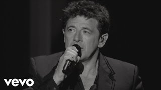 Patrick Bruel  Drouot Barbara Live au Théâtre du Châtelet 2016 [upl. by Lapides789]