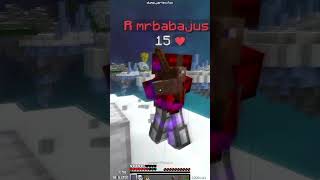 im in my zone 😎🤭 jartex jartexnetwork bedwars [upl. by Stroup]