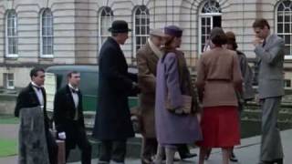 Brideshead Revisited  Episode 11  PART 1 [upl. by Kramlich]