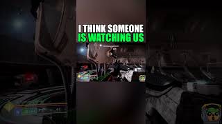 I Think Were Being Watched Destiny 2 [upl. by Allisirp]