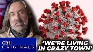 Neil Oliver STUNNED as Dutch Official Reveals Covid19 Was MILITARY Operation in SHOCK Admission [upl. by Soinski127]