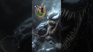 The Unseen Struggle of bringing Venom to Life  shorts [upl. by Golda795]