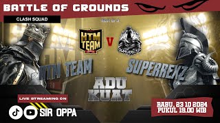 BATTLE OF GROUNDS  SEASON 1 [upl. by Atled843]