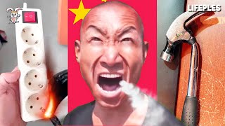 MADE IN CHINA Funniest Chinese Product Fails 🇨🇳💥 [upl. by Cristoforo]