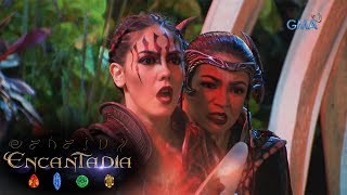 Encantadia 2016 Full Episode 135 [upl. by Shumway197]