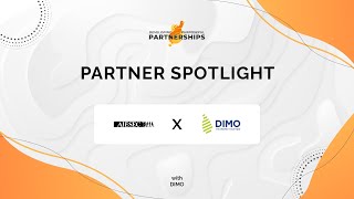 AIESEC in Sri Lanka amp DIMO  Partner Spotlight [upl. by Edroi]