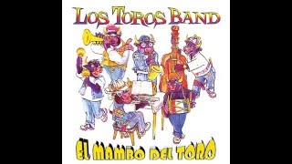 Los Toros Band  Viejevos 1996 [upl. by Vasilis811]