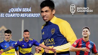 POSIBLES REFUERZOS análisis fútbolístico y previa Ñublense vs Universidad Católica [upl. by Nailliw]