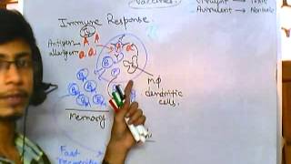 Vaccines part 1  what is vaccination [upl. by Lodovico]