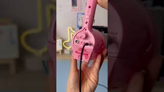 How to connect Otamatone Deluxe to amp [upl. by Runkel833]