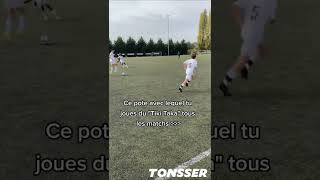 tonsser [upl. by Aicre]