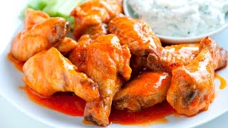 How to Cut and Break Down Chicken Wings [upl. by Bunder]