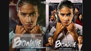 FULL FILM BONNIE MEET AND GREAT PRESSCON [upl. by Ihtak]