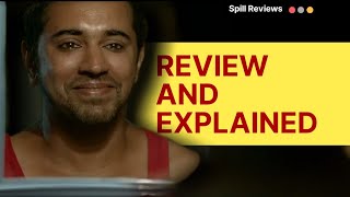 Moothon Movie Ending Explained in Hindi  Nivin Pauly Roshan Mathew Moothon ZEE5 Movie Review [upl. by Ahsrat]