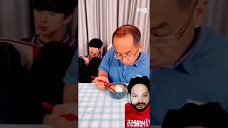 niche gira anda khaliya 😄 funny eatingshow cooking memes rispect skills [upl. by Aihsila148]