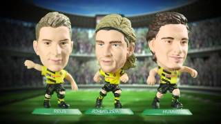 SoccerStarz [upl. by Stillas]