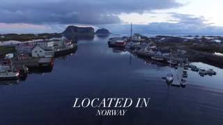 Røst in Lofoten [upl. by Ssilem]