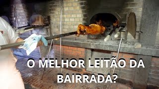 O melhor leitão da Bairrada [upl. by Pugh]