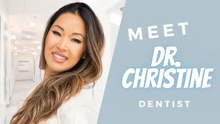 Meet Dr Christine Coughlin  Thrive Dental and Orthodontics [upl. by Taam]