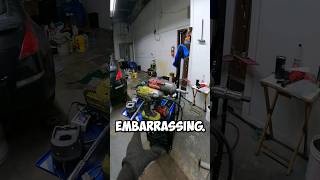 RYOBIS WORST PRODUCT automobile diy tools shorts [upl. by Alenas]