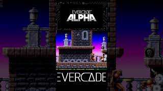 Evercade  The Bitmap Brothers Collection 2  Awesome Games Trailer shorts short [upl. by Mapes]