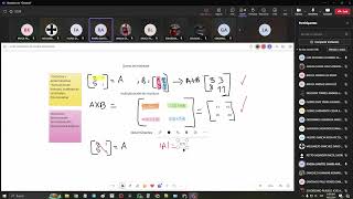 Repaso  Examen final de álgebra  Lestonnac [upl. by Devona]