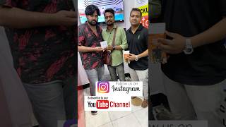 Prayag Raj से आये Customer trending viral shorts youtubeshorts [upl. by Schecter]