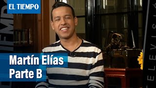 Entrevistas con María Beatriz Echandía Martín Elías Parte B  El Tiempo [upl. by Heid398]