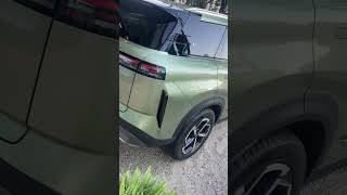 La SUV cinese JAECOO J7 vista dal vivo [upl. by Fries]