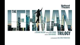 Review “The Lehman Trilogy” at ACT Toni Rembe Theatre [upl. by Paulita279]