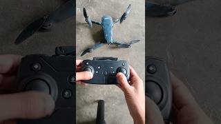 Drone Test Flight shorts drone dronevideo [upl. by Jarv244]