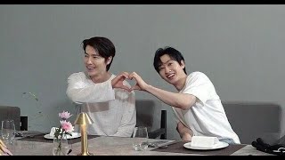 D amp E Moments Donghae Eunhyuk Super Junior Compilation Eng Sub superjunior [upl. by Meagher]