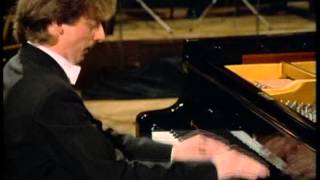 Brahms piano concertos with Krystian Zimerman and Leonard Bernstein [upl. by Haldane]