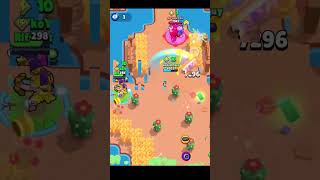 TANDEM BRAWL STARS brawlstars brawl [upl. by Suzetta]