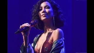 Jhenè Aiko Type Beat quotWhen Im with youquot [upl. by Doreg]