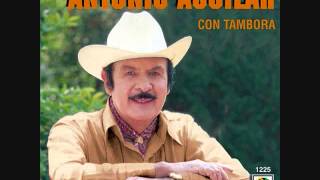 botoncito de rosal Antonio Aguilar [upl. by Salene]