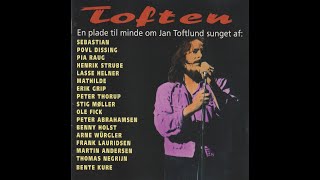 toften  en plade til minde om Jan Toftlund FULL ALBUM [upl. by Chaddy]