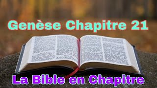 Genese Chapitre 21 [upl. by Reppiks]