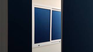 Aluminum Ki window shortsvideo viralvideo fypyoutube [upl. by Buford]