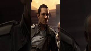 quotStarkillerquot reunites with Rahm Kota shorts theforceunleashed2 [upl. by Eirhtug]