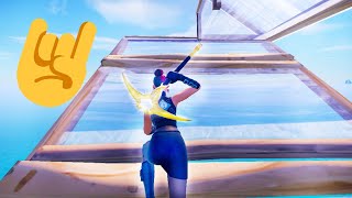 Pope Is a Rockstar 🤘 Fortnite Montage [upl. by Earaj]