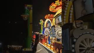 Next Generation Jevenile cc  Bugsy Malone At Weston Carnival [upl. by Ecirb232]