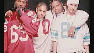 Bone Thugs n Harmony  1st of the Month [upl. by Llesirg178]