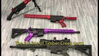 Timber Creek promo [upl. by Ysdnyl979]