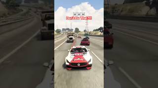 STOP Driving Like This When Traffic Cuttin With ELITE Drivers  GTA V No Hesi [upl. by Garneau531]