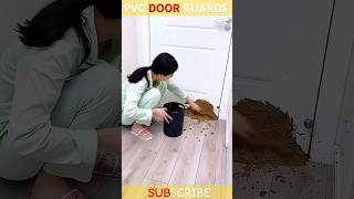 Pvc Door Guards  Best Amazon Product 🔥shorts gadgets shortsfeed [upl. by Ellehcsor586]