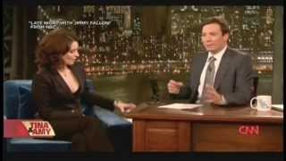 Tina Fey amp Amy Poehler First Ladies of Comedy January 10 2014 23 [upl. by Eeryk]